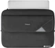 Сумка для ноутбука Targus Intellect ClamShel 15.6" Black/Grey (TBC002EU) - зображення 7
