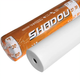 Агроволокно 23 г/м² 8,5 х 50м белое в рулоне "Shadow" (Чехия) 4% нетканый укрывной материал для рассады - изображение 1