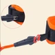 Детский браслет-поводок светоотражающий Anti Lost Strap с замочком - изображение 2