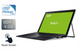 Нетбук-трансформер Б-класс Acer Switch SW312-31 / 12.2" (1920x1080) IPS Touch / Intel Pentium N4200 (4 ядра по 1.1 - 2.5 GHz) / 4 GB DDR3 / 64 GB SSD / Intel HD Graphics 505 / WebCam / Type-C б/у - изображение 1