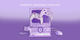 Контроллер GameSir G7-SE для XBOX и ПК Purple (6936685221468) - изображение 8