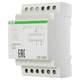 Перешкодний обмежувач F&F OP-230 230В AC 0,5 мА - зображення 1