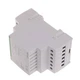 Перешкодний обмежувач F&F OP-230 230В AC 0,5 мА - зображення 4