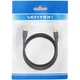 Кабель Vention HDMI M - M 1.5 м V2.1 8K 60Гц PVC Black (AANBG) - изображение 3