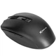 Беспроводная мышка XTRIKE ME GW-224 Bluetooth+2.4G 1600dpi 6кн Silent Black - изображение 2