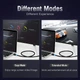 Кабель HDMI-HDMI Vention 2m v2.0 Black (AACBH) - зображення 5
