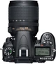 Фотоапарат Nikon D7000 18-105VR Kit (VBA290K001) - зображення 2