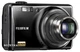 Фотоаппарат Fujifilm FinePix F80EXR Black - изображение 1