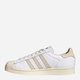 Sneakersy damskie skórzane adidas Originals Superstar H05361 38.5 (5.5UK) 24 cm Białe (4064047380132) - obraz 3