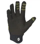 Велоперчатки демисезонные SCOTT DH Factory LF Gloves (Bitter Yellow/Fir Green) L - изображение 2