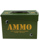 Ящик металевий KOMBAT UK Ammo Tin 20x15x10см - зображення 4