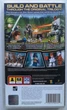 LEGO Star Wars II The Original Trilogy Platinum, англійська версія - UMD-диск для PSP, Б/В - зображення 3