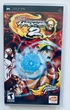 Naruto Ultimate Ninja Heroes 2 The Phantom Fortress, англійська версія - UMD-диск для PSP, Б/В - зображення 1