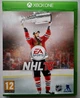 NHL 16, русские субтитры - диск для Xbox One, Б/У - изображение 1