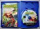 Arthur and the Invisibles, английская версия - диск для PlayStation 2, Б/У - изображение 2