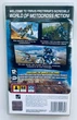 MTX Mototrax, английская версия - UMD-диск для PSP, Б/У - изображение 3