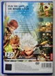 Arthur and the Invisibles, английская версия - диск для PlayStation 2, Б/У - изображение 3