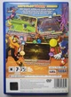 SEGA Superstars Tennis, английская версия - диск для PlayStation 2, Б/У - изображение 3