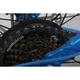Велосипед Forte Extreme 15'', 26'' (чорно-салатовий) - изображение 7