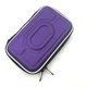 Чехол для Nintendo Gameboy Advance, Gameboy Color, DS Lite, DSi, 3DS, фиолетовый - изображение 1