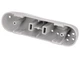 Ребро барабана для пральної машини L=168mm ELECTROLUX (1325616009) - зображення 3
