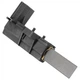 Щетка двигателя для стиральной машины, стержень 14x5x34 Type L ARISTON (C00273898) - изображение 3
