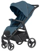 Прогулочная коляска CARRELLO Bravo CRL-8512 BF модель 2024 Ice Blue (Каррелло Браво) - изображение 1