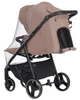 Прогулочная коляска CARRELLO Bravo CRL-8512 BF модель 2024 Royal Beige (Каррелло Браво) - изображение 2