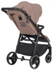 Прогулочная коляска CARRELLO Bravo CRL-8512 BF модель 2024 Royal Beige (Каррелло Браво) - изображение 3