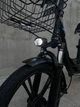 Электровелосипед Green Giant U18" (600W,48V,16Ah) +Раскладной Багажник Сиденье Черный - изображение 5