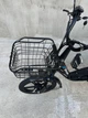 Электровелосипед Green Giant U18" (600W,48V,16Ah) +Раскладной Багажник Сиденье Черный - изображение 9