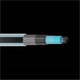 Садовый поливочный шланг Cellfast MULTIFLEX PRO ATS2 1/2" длина 30 м - изображение 3