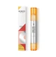 Консилер с аппликатором Kiko Milano Crazy '90s Incredible Duo Stick Concealer - 02 Honey - изображение 4