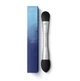 Пензель для тональної основи Kiko Milano Blue Me 2-In-1 Foundation Brush - зображення 2