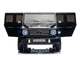 Дитячий електромобіль Джип Mercedes G-CLASS Bambi M 5028EBLRS-2 з пультом керування. Чорний - зображення 3