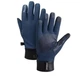 Перчатки влагозащитные Naturehike L NH19S005-T Blue - изображение 1