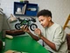 Детский конструктор LEGO Technic Мотоцикл Kawasaki Ninja H2R 643 шт. деталей (42170) - изображение 3