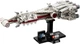 Конструктор для взрослых LEGO Star Wars «Тантов IV» 654 шт. деталей (75376) - изображение 2