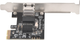 Мережева плата Silverstone SST-ECL01 PCIe 2.0 - RJ-45 (4710679813851) - зображення 5