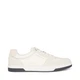 Снікери Steve Madden Nills White/Beige, 40.5 (255 мм) (12048553) - зображення 4