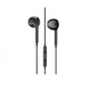 Наушники Hoco M101 Type-C Black - изображение 2