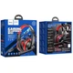 Наушники HOCO Gaming Magic Tour Gaming Headphones W103 с Микрофоном (Черные) - изображение 5
