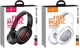 Наушники Hoco W23 Brilliant sound wireless headphones White (6931474709615) - изображение 5