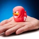 Фігурка Numskull Official Sonic the Hedgehog Knuckles Mini TUBBZ Їжак Сонік: Єхидна Наклз; Косплей качка; Маленька версія - зображення 3