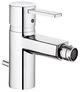 Смеситель для биде KLUDI ZENTA 385300575 - изображение 1