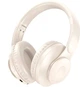 Навушники Hoco W45 Enjoy BT headset Milky White (6942007601214) - зображення 1