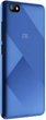 Мобільний телефон ZTE Blade A33 1/32GB Blue (6902176090844) - зображення 5