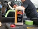 Полірувальна паста універсальна Meguiar's M10032 Pro Speed Compound 946 мл - изображение 3