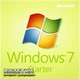 Операционная система Windows 7 Starter 32-bit Ukrainian 1pk OEM DVD (GJC-00121) - изображение 1