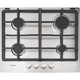 Варочная поверхность Whirlpool TKRL660IX - изображение 1